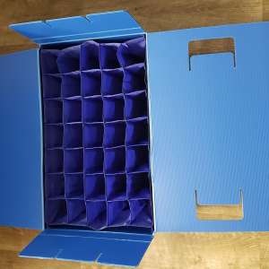 Textil Faltbox (2)