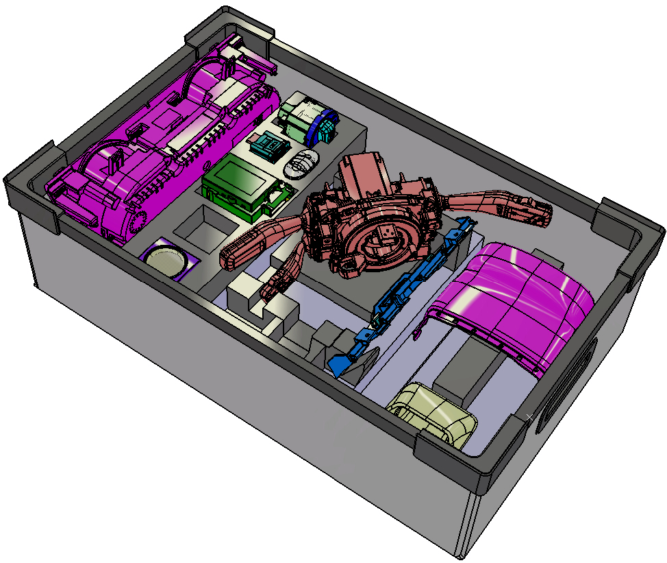 CAD