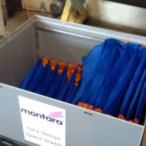 GLT tara Sleeve space