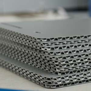 Material Triplex