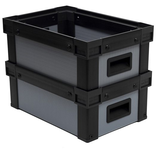 Boxsystem Heavy Duty