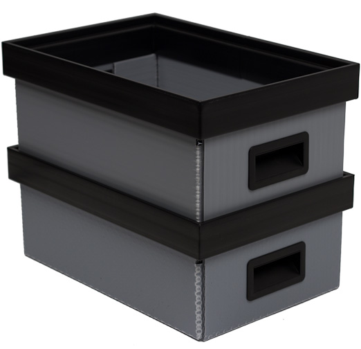 Boxsystem Medium