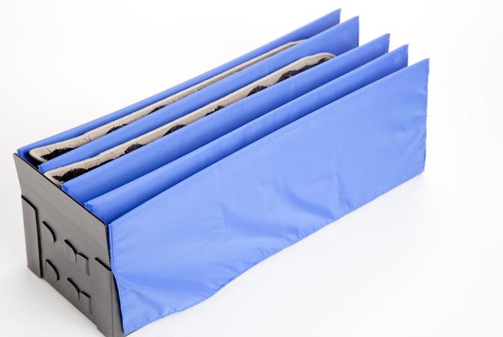 textil insert montara