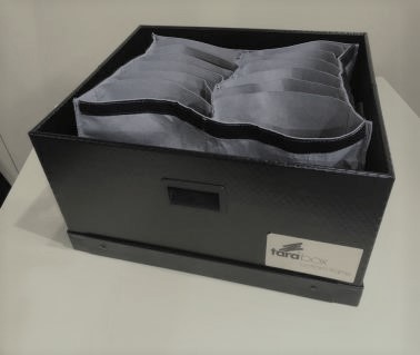 box medium bottom frame