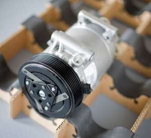 CKD verpackung für einfaches Recycling