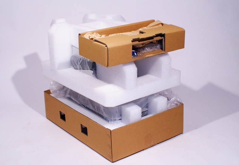 One way device packation tara set
